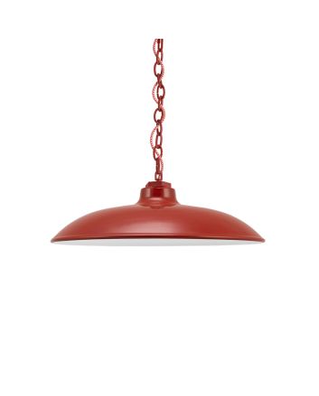 Sinclair LED Chain Pendant Light