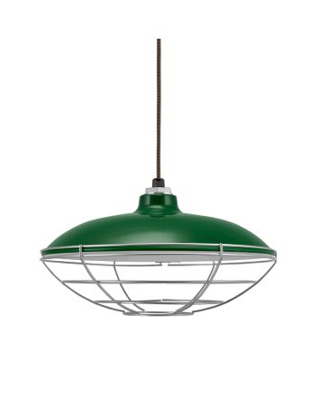 Sinclair LED Cord Pendant Light