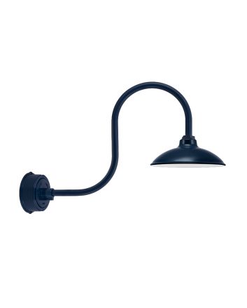 Sinclair LED Gooseneck Light