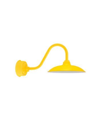 Sinclair LED Gooseneck Light