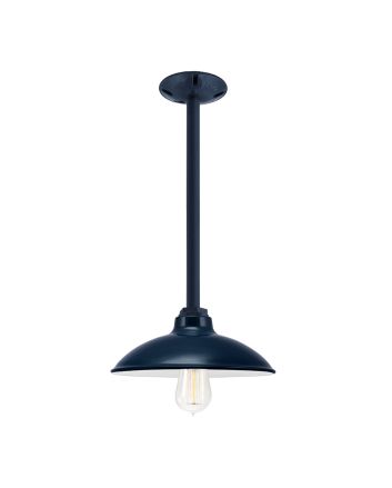 Sinclair Stem Pendant Light