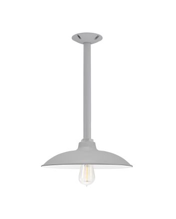 Sinclair Stem Pendant Light