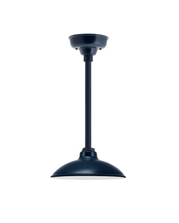 Sinclair LED Stem Pendant Light