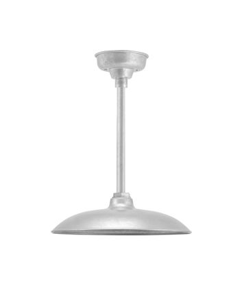 Sinclair LED Stem Pendant Light