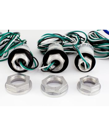 Socket Assembly - Coupler - 7&#039; Wire