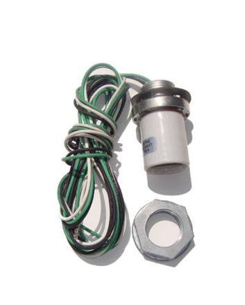 Socket Assembly - Coupler - 7' Wire