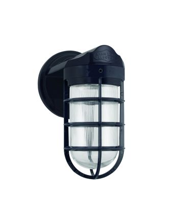 Industrial Static Wall Sconce