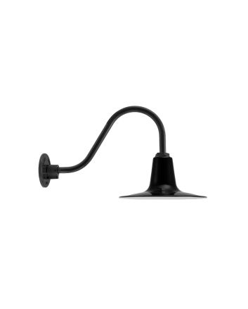 Sterling Gooseneck Light