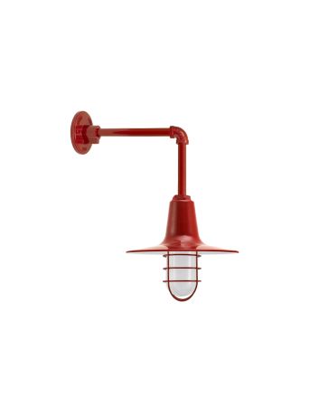Sterling Nautical LED Gooseneck Light