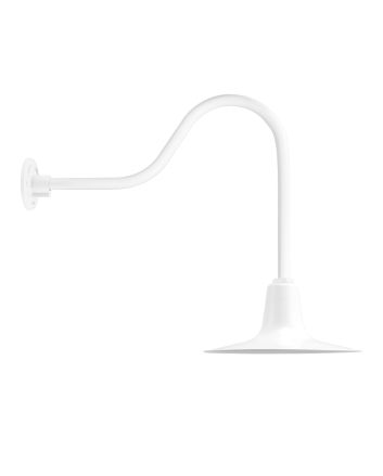 Sterling Gooseneck Light