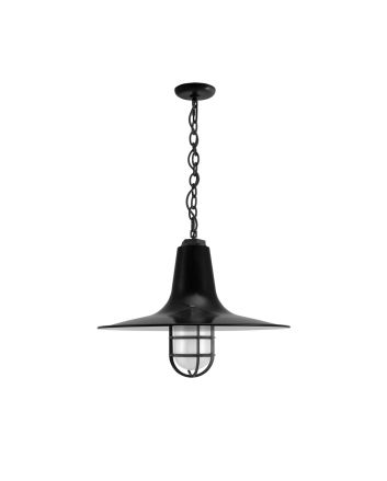 Sterling Nautical LED Chain Pendant Light