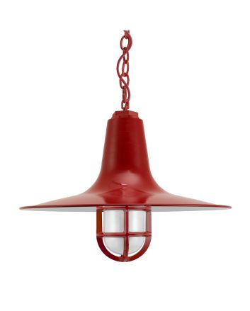 Sterling Nautical LED Chain Pendant Light