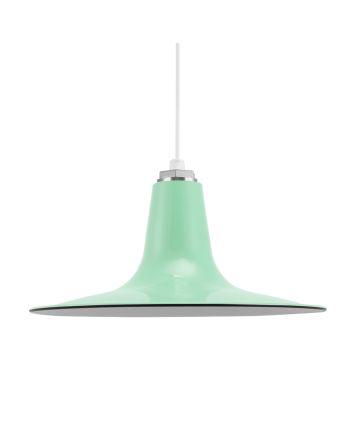 Sterling Cord Pendant Light