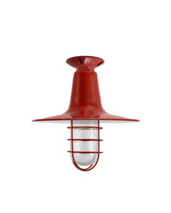 Sterling Nautical LED Flush Mount Light