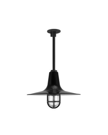 Sterling Nautical LED Stem Pendant Light