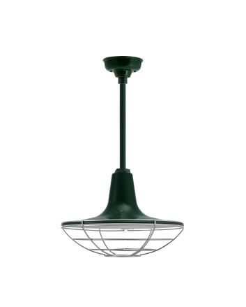 Sterling LED Stem Pendant Light