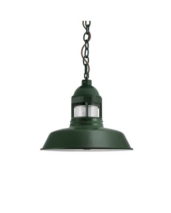 Sydney Chain Pendant Light