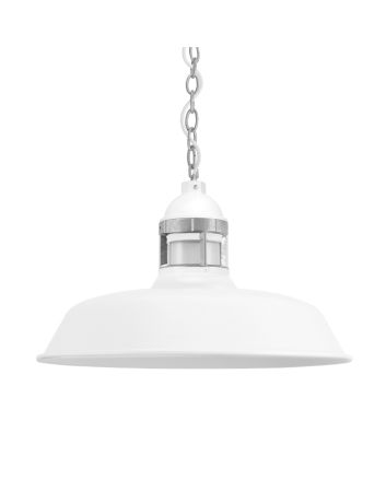 Sydney LED Chain Pendant Light