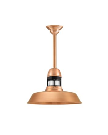 Sydney LED Stem Pendant Light