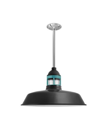 Sydney LED Stem Pendant Light