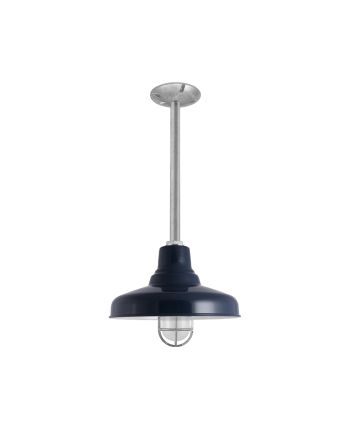 Union Nautical LED Stem Pendant Light