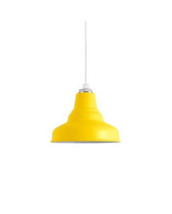 Union Cord Pendant Light