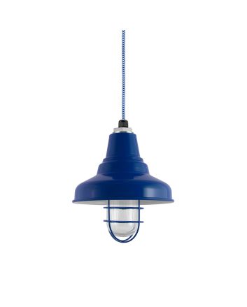 Union Nautical LED Cord Pendant Light