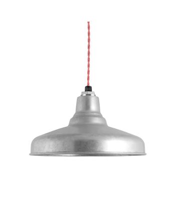 Union Cord Pendant Light