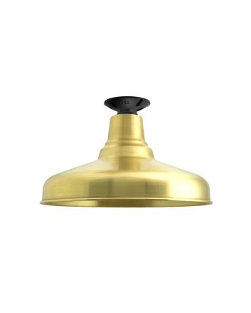 Union Flush Mount Light
