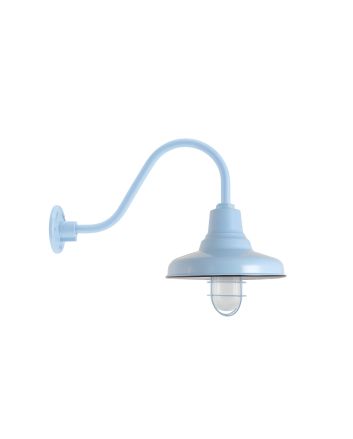 Union Nautical LED Gooseneck Light
