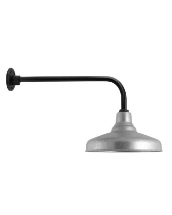 Union Gooseneck Light