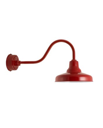 Union LED Gooseneck Light