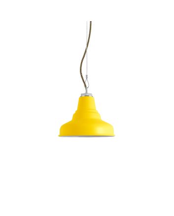 Union Studio Pendant Light