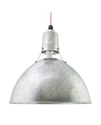 Wilcox Uplight Cord Pendant Light