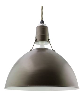 Wilcox Uplight Cord Pendant Light