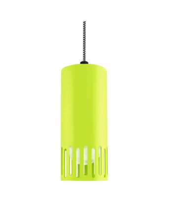 Venice Cylinder Cord Pendant Light