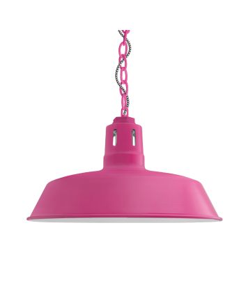 The Original™ Vented Chain Pendant Light