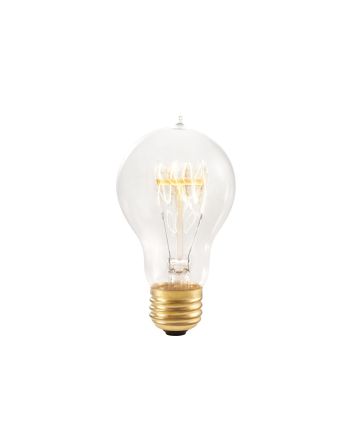 Nostalgic Edison-Style Victorian 25 Watt Light Bulb
