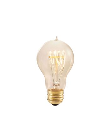 Nostalgic Edison-Style Victorian 60 Watt Light Bulb