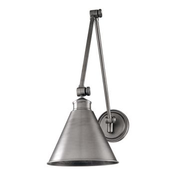 Truman Adjustable Wall Sconce