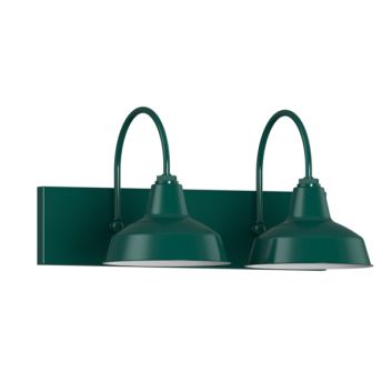 Austin 2-Light Vanity Sconce