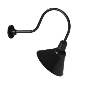 G5 Gooseneck Arm - 23.1 Projection