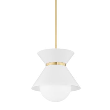 Russo Stem Pendant Light