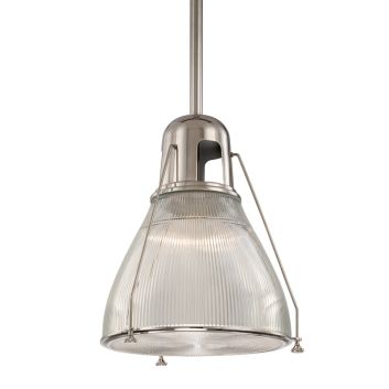 Copeland Stem Pendant Light