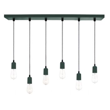 Downtown 6-Light Pendant Chandelier