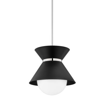 Russo Stem Pendant Light