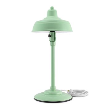 Bomber Retro Desk Lamp