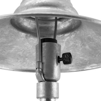 Aero Retro Desk Lamp