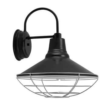 Aero LED Wall Sconce