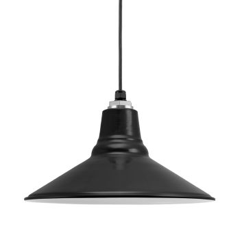 Barn Light Basics | Aero Pendant Light